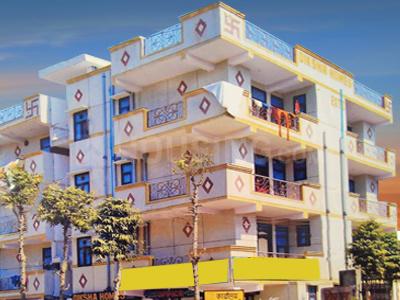 Gallery Cover Pic of Diksha Diksha Homes C 55