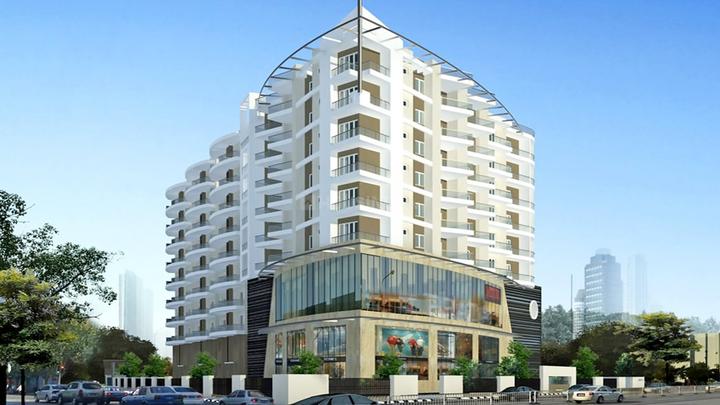 Hebron Tower 9 by Hebron Properties More Images 1