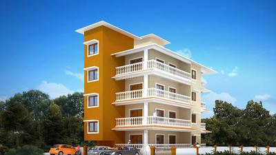 Gallery Cover Pic of Linc Tavia Apartments