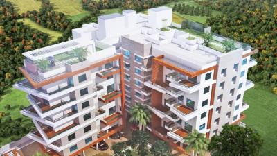 Project Image of 1047 Sq.ft 2 BHK Apartment / Flat for sale in Kiwale for Rs. 4800000