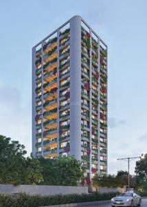 Gallery Cover Pic of Olive XIV