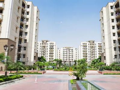 Project Image of 2025 Sq.ft 3 BHK Apartment / Flat for sale in Gota for Rs. 7500000
