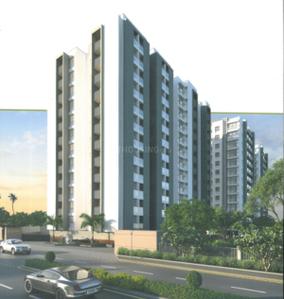 Project Image of 600 Sq.ft 2.5 BHK Apartment / Flat for sale in Virpa Nagar for Rs. 4800000