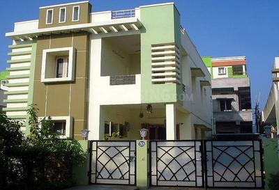 Residential Lands for Sale in STBL Sita Rama Gardens Plot