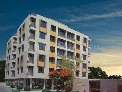 Project Image of 1050 Sq.ft 2 BHK Apartment / Flat for sale in Chhani for Rs. 4100000