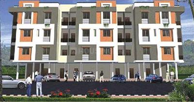 Gallery Cover Pic of Gyansheela Super City