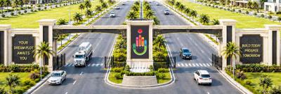 I5 Vel Nagar Project Images