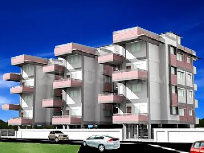Project Image of 1600 Sq.ft 3 BHK Builder Floor for sale in Vayusena Nagar for Rs. 7500000