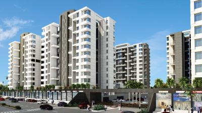 Project Image of 1150 Sq.ft 2 BHK Apartment / Flat for sale in Tathawade for Rs. 9500000