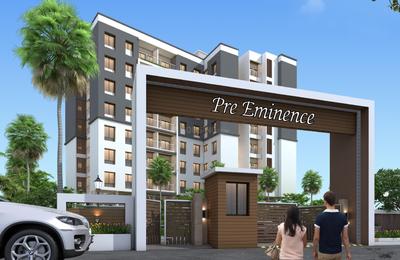 Project Image of 637 Sq.ft 1 BHK Apartment / Flat for sale in Bhugaon for Rs. 3700000