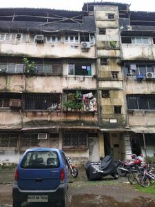 Project Image of 550 Sq.ft 2 BHK Apartment / Flat for sale in Sion for Rs. 18500000