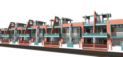 Gallery Cover Pic of Global Globex Villa