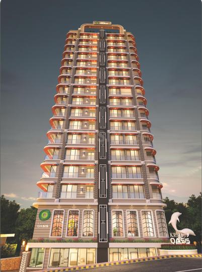 Gallery Cover Pic of Kripa Oasis