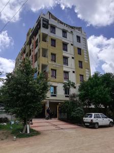 Sri Lalithambika Enclave Project Images