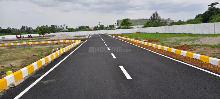 Gallery Cover Pic of Mahalakshmi Nagar Phase 3