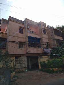 Project Image of 1525 Sq.ft 3 BHK Apartment / Flat for sale in Kavadiguda for Rs. 9500000
