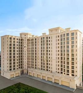 Project Image of 900 Sq.ft 2 BHK Apartment / Flat for sale in Hiranandani Estate for Rs. 15500000
