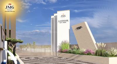 JMG Landmark City Prime Elevation 1