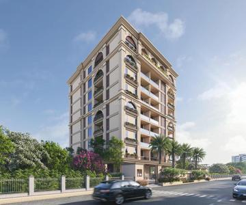 Gallery Cover Pic of Nature Homes Rudraksh