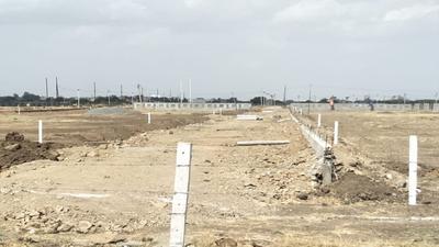 Residential Lands for Sale in Sarthak Singapore Gold City