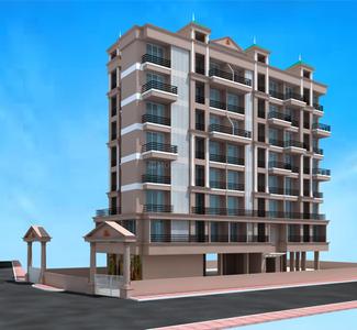 Om Sai Empire Project Images