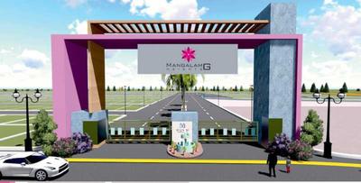 Project Image of 2000 Sq.ft Residential Plot / Land for sale in Parsahia for Rs. 1600000