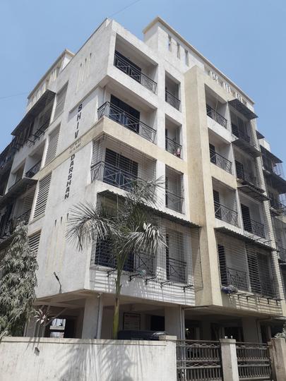 Project Image of 830 Sq.ft 2 BHK Apartment / Flat for sale in Ulwe for Rs. 6000000