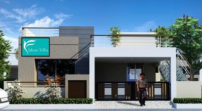 Gallery Cover Pic of Crown Realties Ishan Villa