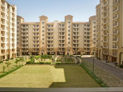 Gallery Cover Pic of Emaar Palm Select