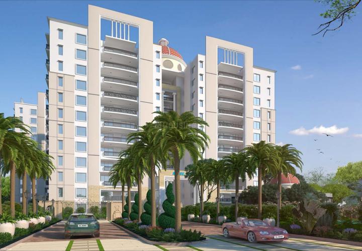 Eiffel Vivassa Estate Phase 2 Images for Project 1