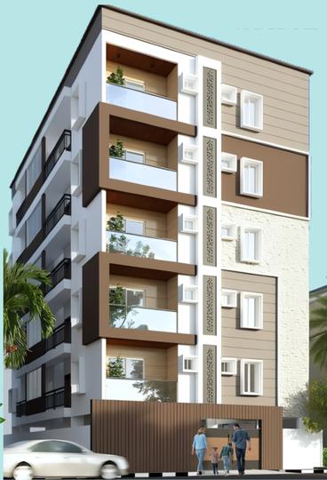 Gallery Cover Pic of Ballal Durga Devi Nest