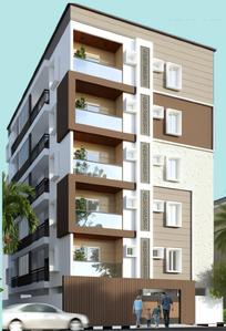 Ballal Durga Devi Nest