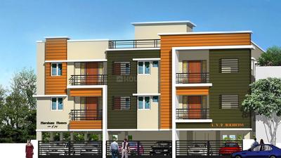 Gallery Cover Pic of ASR Builders Chennai Harsham Homes