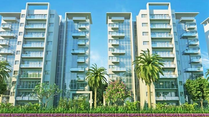 The Hemisphere Golf Suites Main Image 1