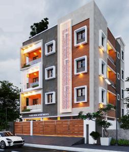 Gallery Cover Pic of Shasthra Park View 