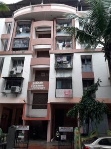 Gallery Cover Pic of Aditi Apartment