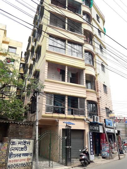 Gallery Cover Pic of Saha Krishna Arcade 2