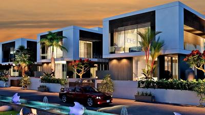 Residential Plot