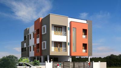 Gallery Cover Pic of Tirupatiyar Tirupatiyar Padmavathy Apartments