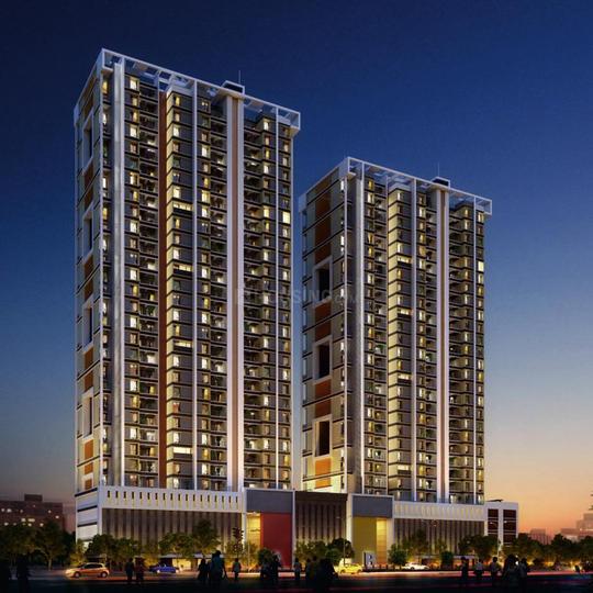 Gallery Cover Pic of ARP Valora Towers A