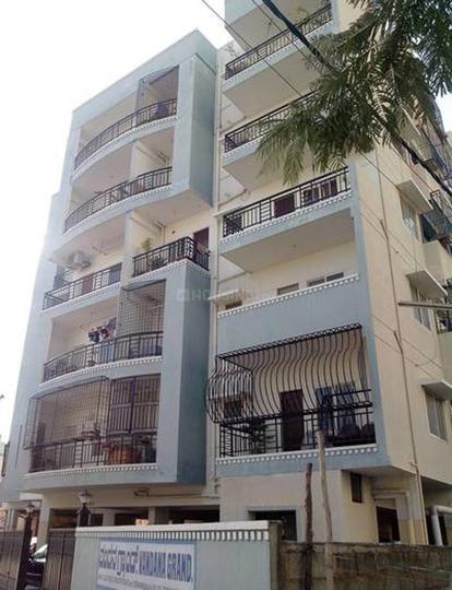 Gallery Cover Pic of Vandana Grand