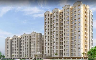 1 BHK Flat