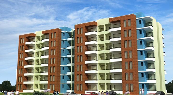 Gallery Cover Pic of Property Greens Jagdev Apartments