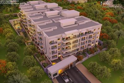 Gallery Cover Pic of S S Prakruthi Meadows