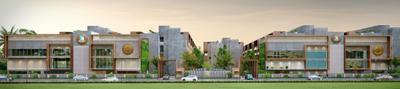 Project Image of 2104 Sq.ft 3 BHK Villa for sale in Kumbalgodu for Rs. 18300000