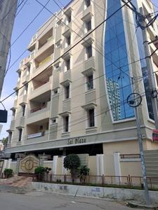 Sai Plaza Phase 1 Project Images
