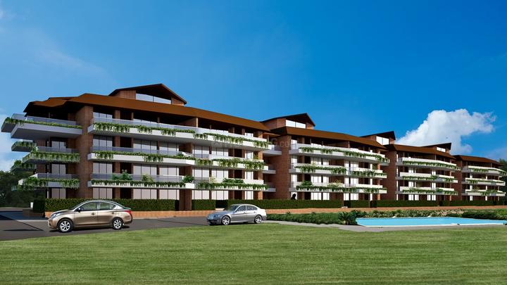 Gallery Cover Pic of Palacio Regalo