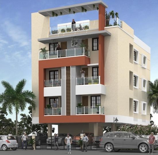 Gallery Cover Pic of Eminent Tulip