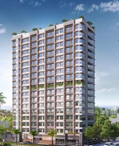 Project Image of 1150 Sq.ft 2 BHK Apartment / Flat for sale in Ghatkopar East for Rs. 17000000