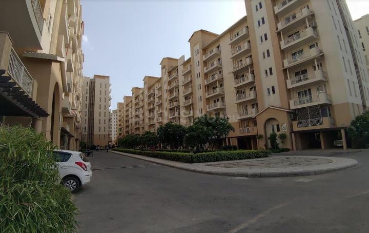 Gallery Cover Pic of Emaar Palm Premier